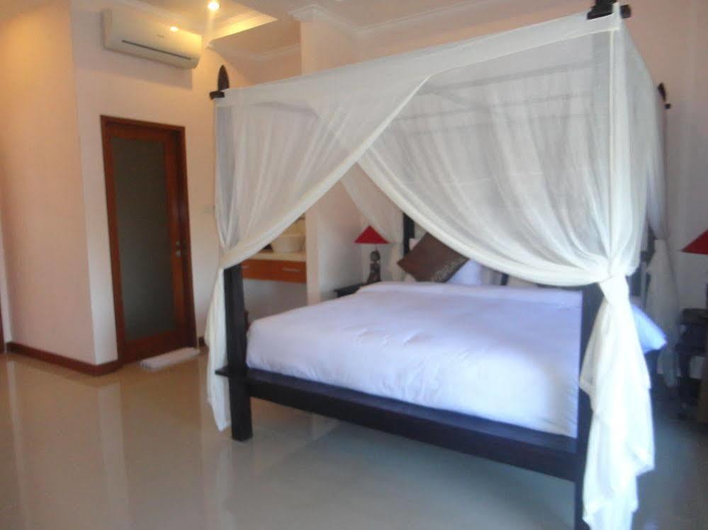 Md Guesthouse By Best Deals Asia Hospitality Семиньяк Экстерьер фото