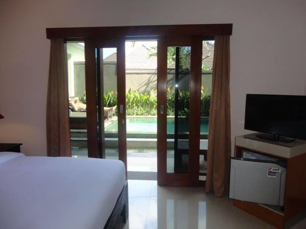 Md Guesthouse By Best Deals Asia Hospitality Семиньяк Экстерьер фото