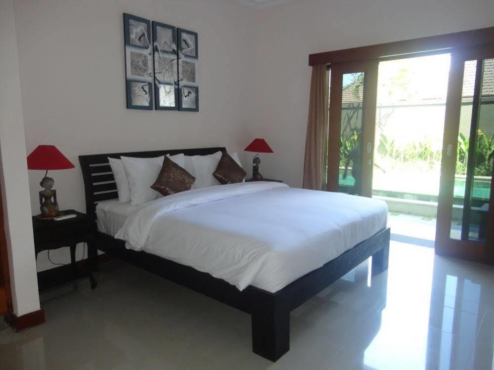 Md Guesthouse By Best Deals Asia Hospitality Семиньяк Экстерьер фото