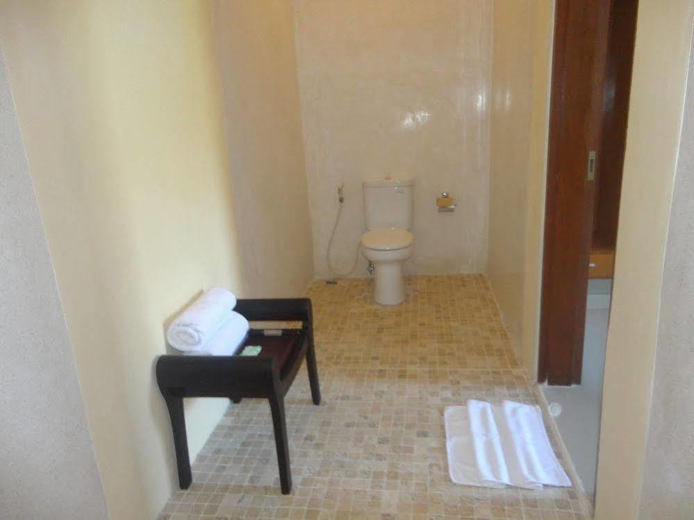 Md Guesthouse By Best Deals Asia Hospitality Семиньяк Экстерьер фото
