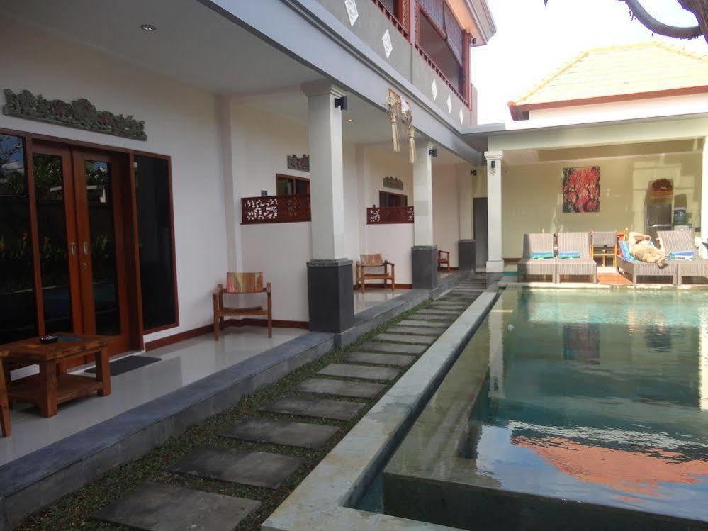 Md Guesthouse By Best Deals Asia Hospitality Семиньяк Экстерьер фото