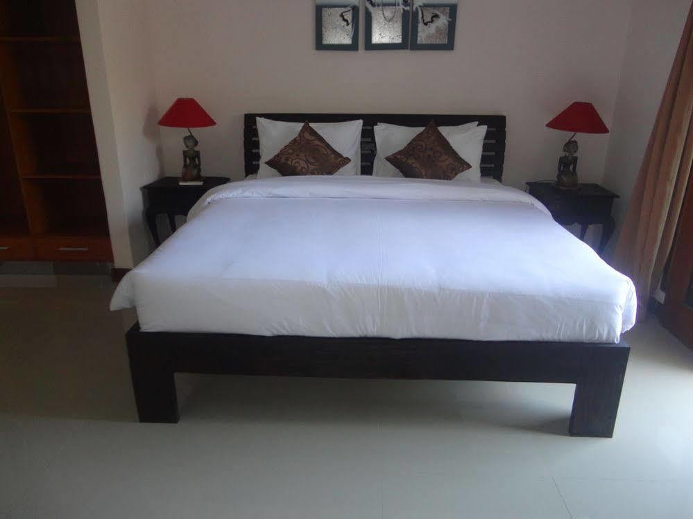 Md Guesthouse By Best Deals Asia Hospitality Семиньяк Экстерьер фото