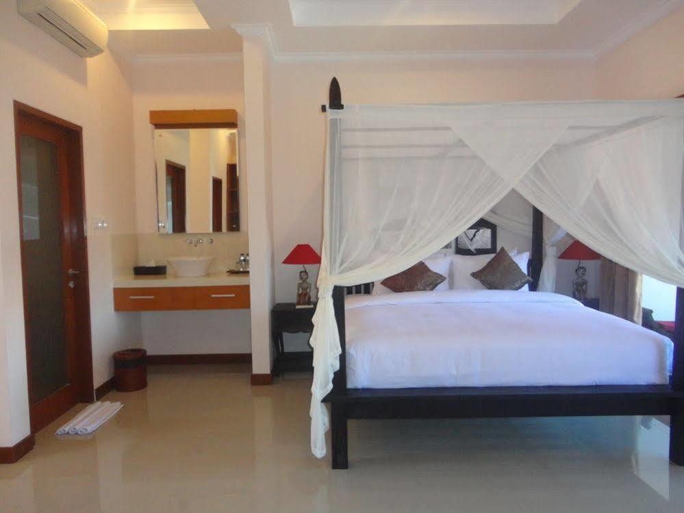 Md Guesthouse By Best Deals Asia Hospitality Семиньяк Экстерьер фото