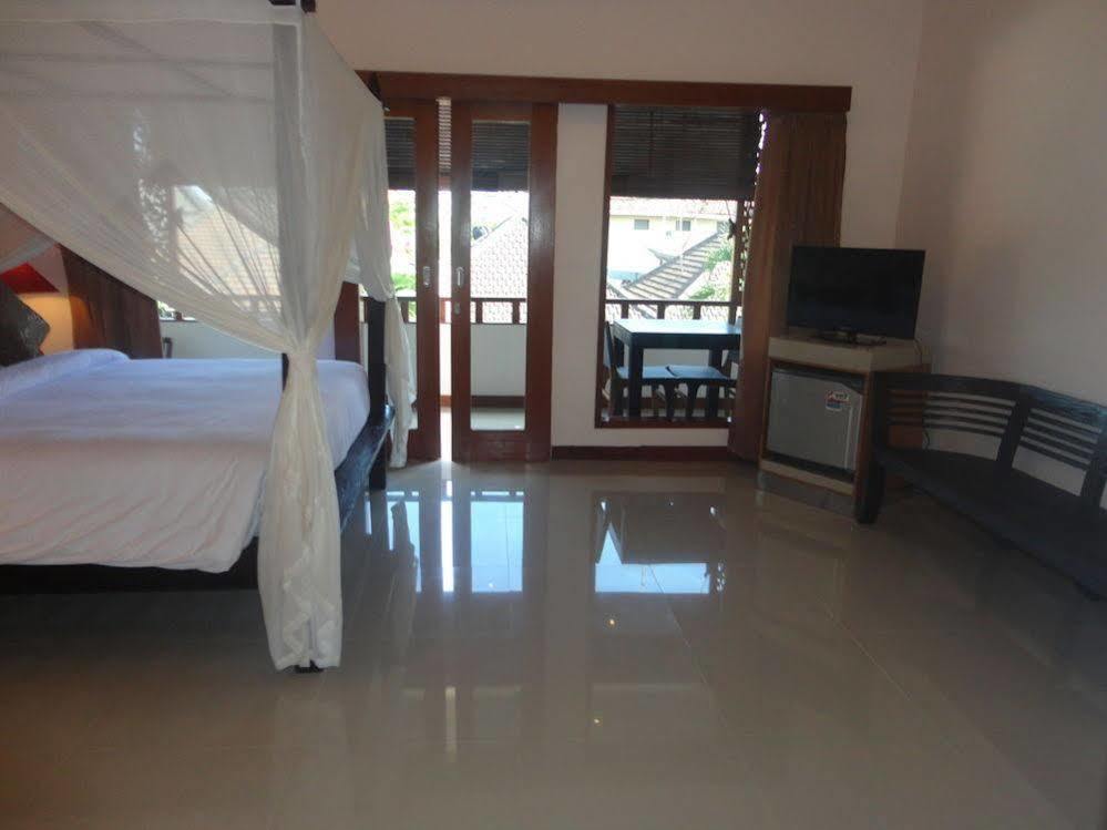 Md Guesthouse By Best Deals Asia Hospitality Семиньяк Экстерьер фото