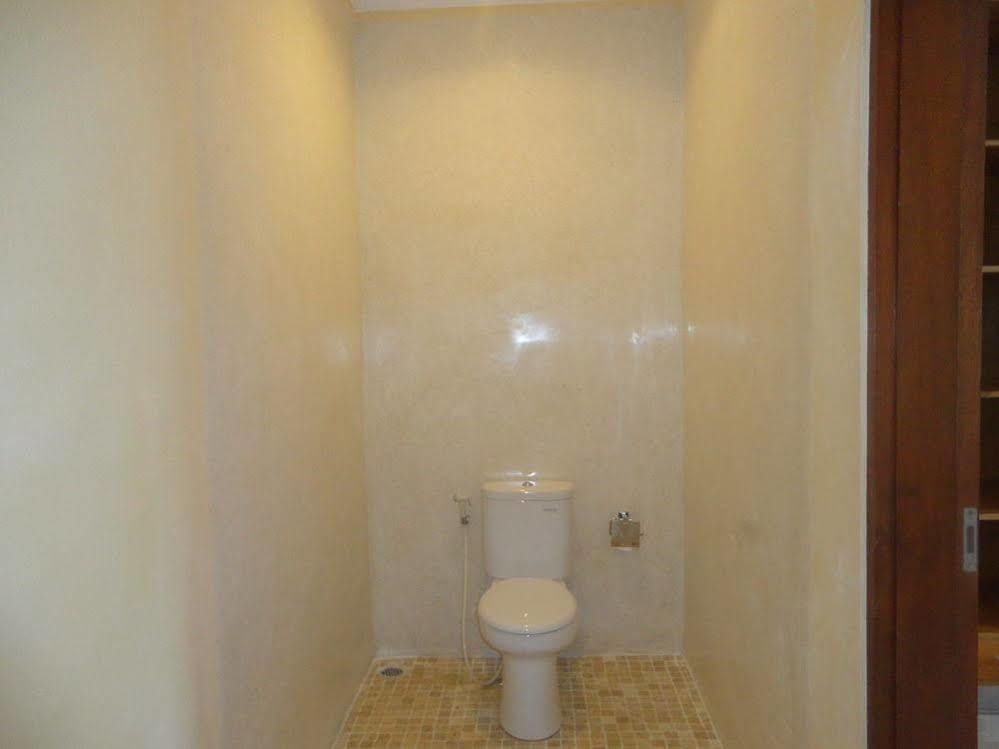Md Guesthouse By Best Deals Asia Hospitality Семиньяк Экстерьер фото