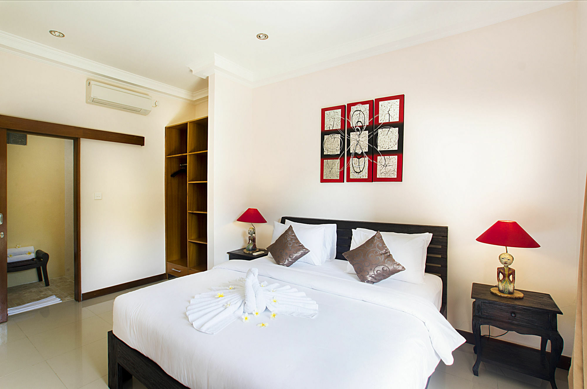 Md Guesthouse By Best Deals Asia Hospitality Семиньяк Экстерьер фото